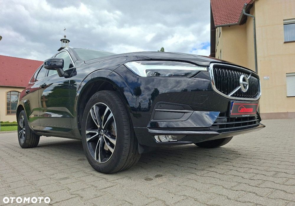 Volvo XC 60 - 6