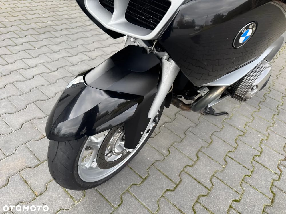 BMW RT - 12