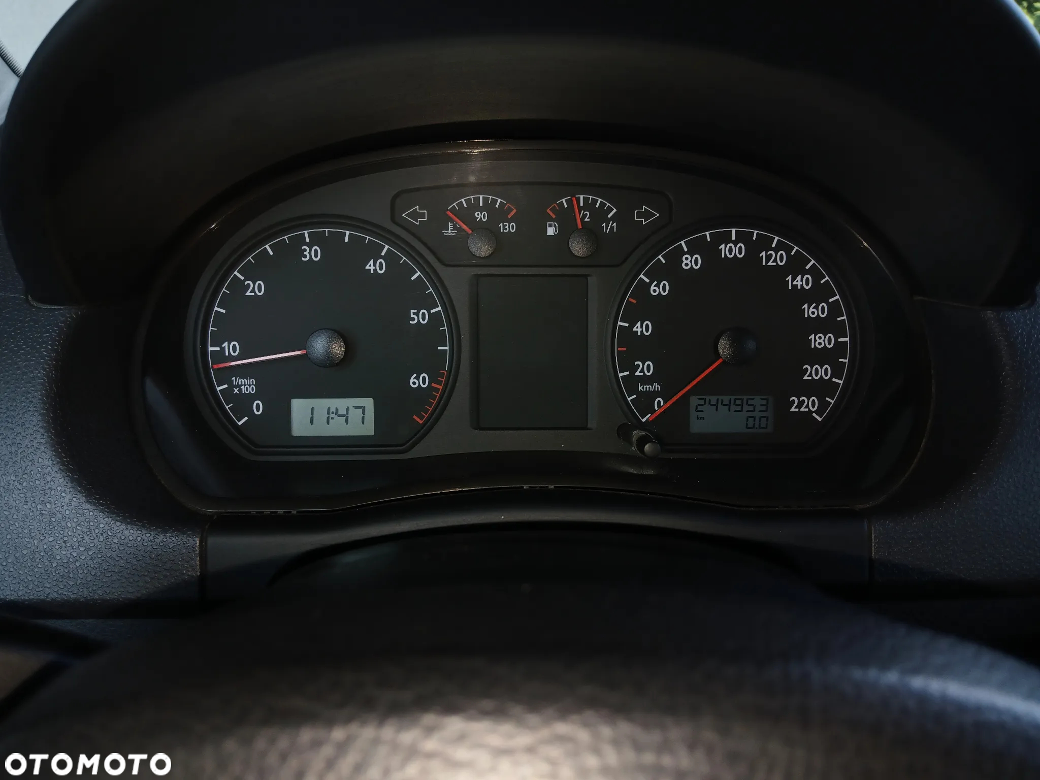 Volkswagen Polo 1.2 Basis - 2