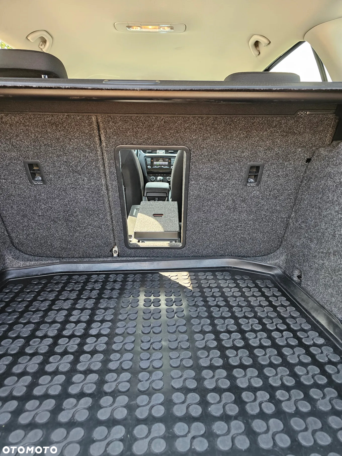 Skoda Octavia 2.0 TDI Ambition - 26