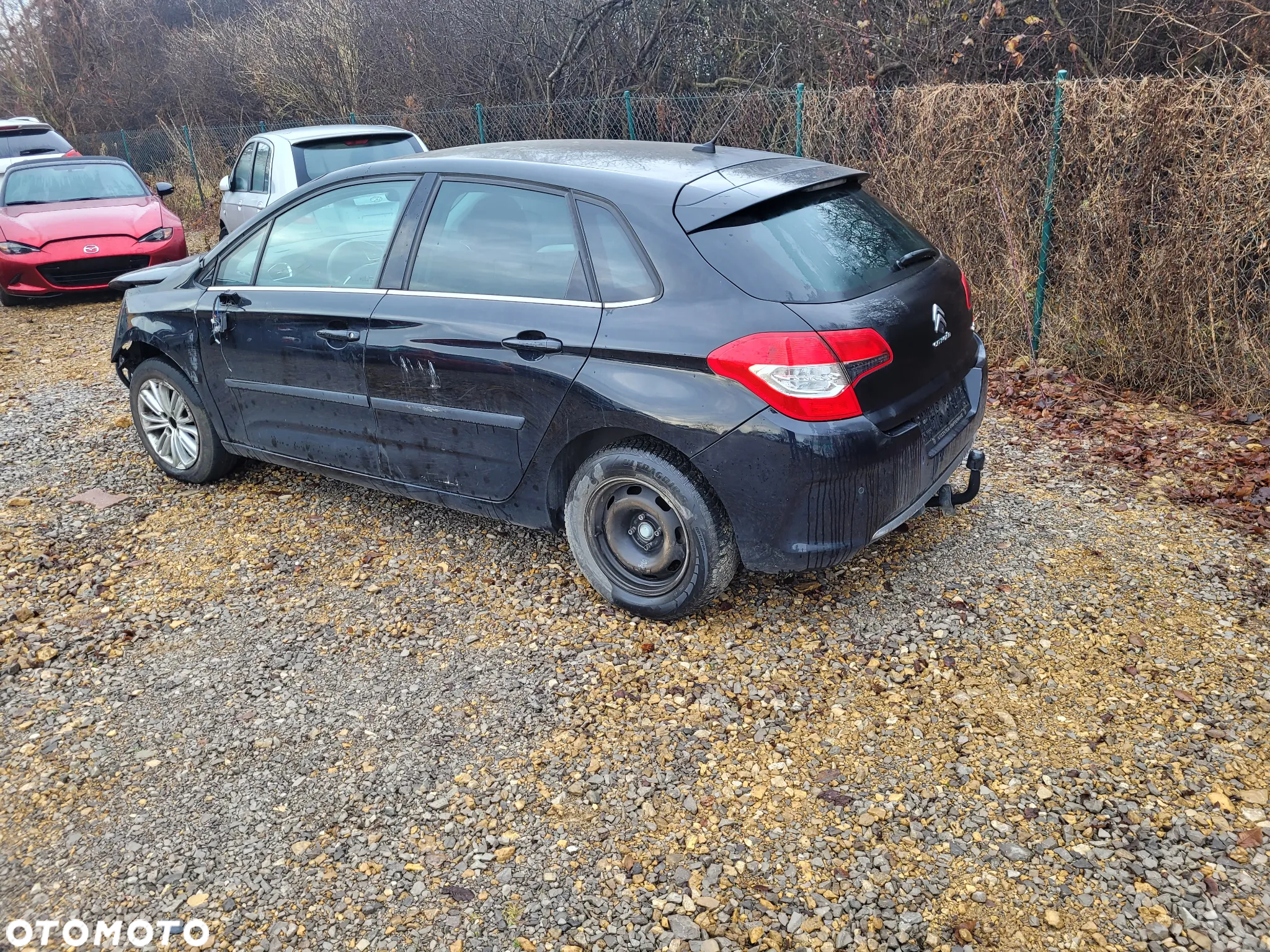 Citroën C4 THP 155 EGS6 Exclusive - 6