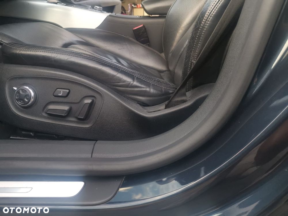 Audi A7 Sportback 3.0 TDI Quattro Tiptr - 10