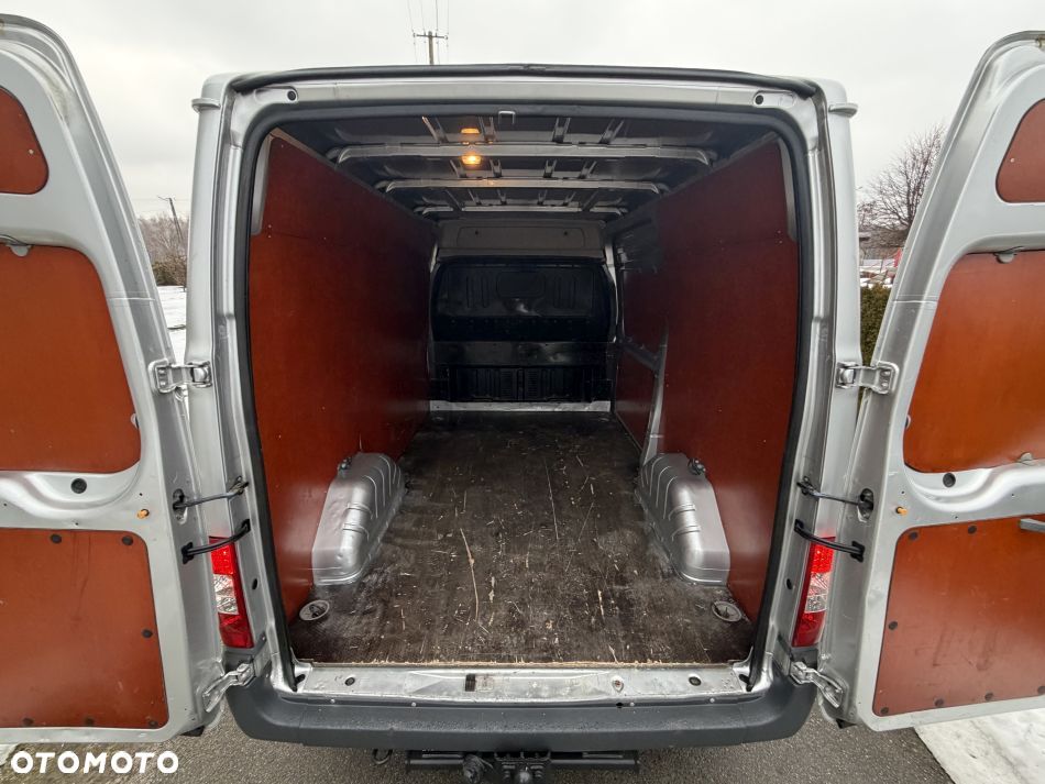 Ford Transit - 26