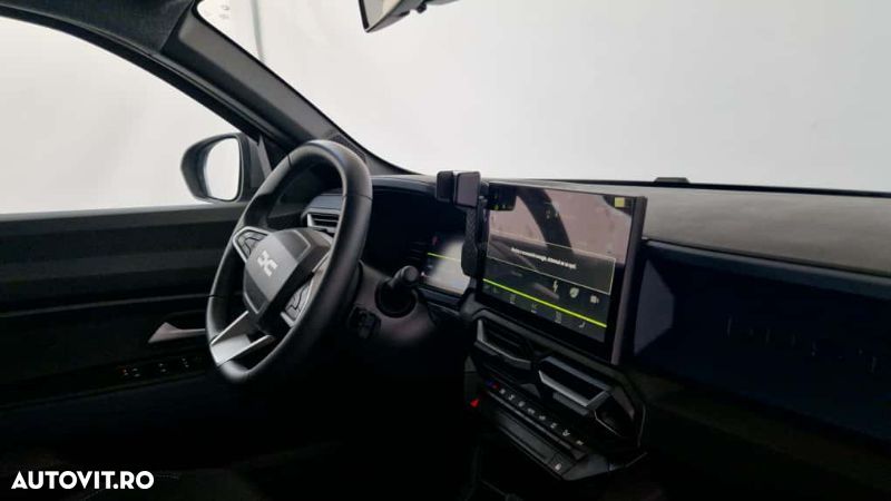 Dacia Duster HEV 140 Journey - 23