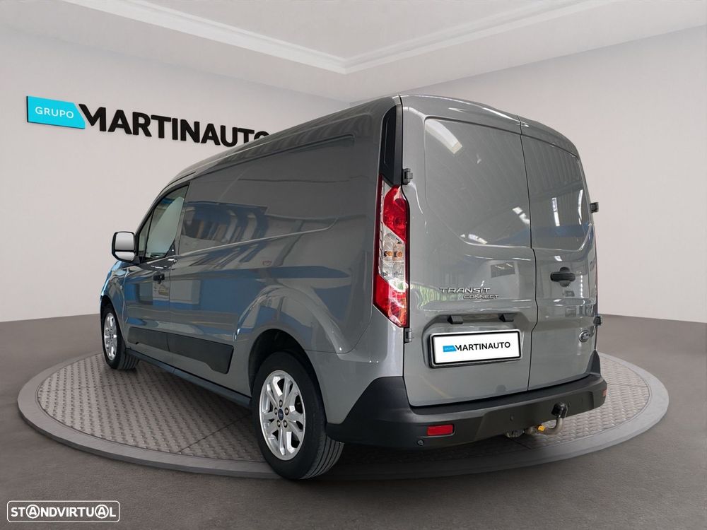 Ford Transit Connect 1.5 TDCi 230 L2 Active - 8