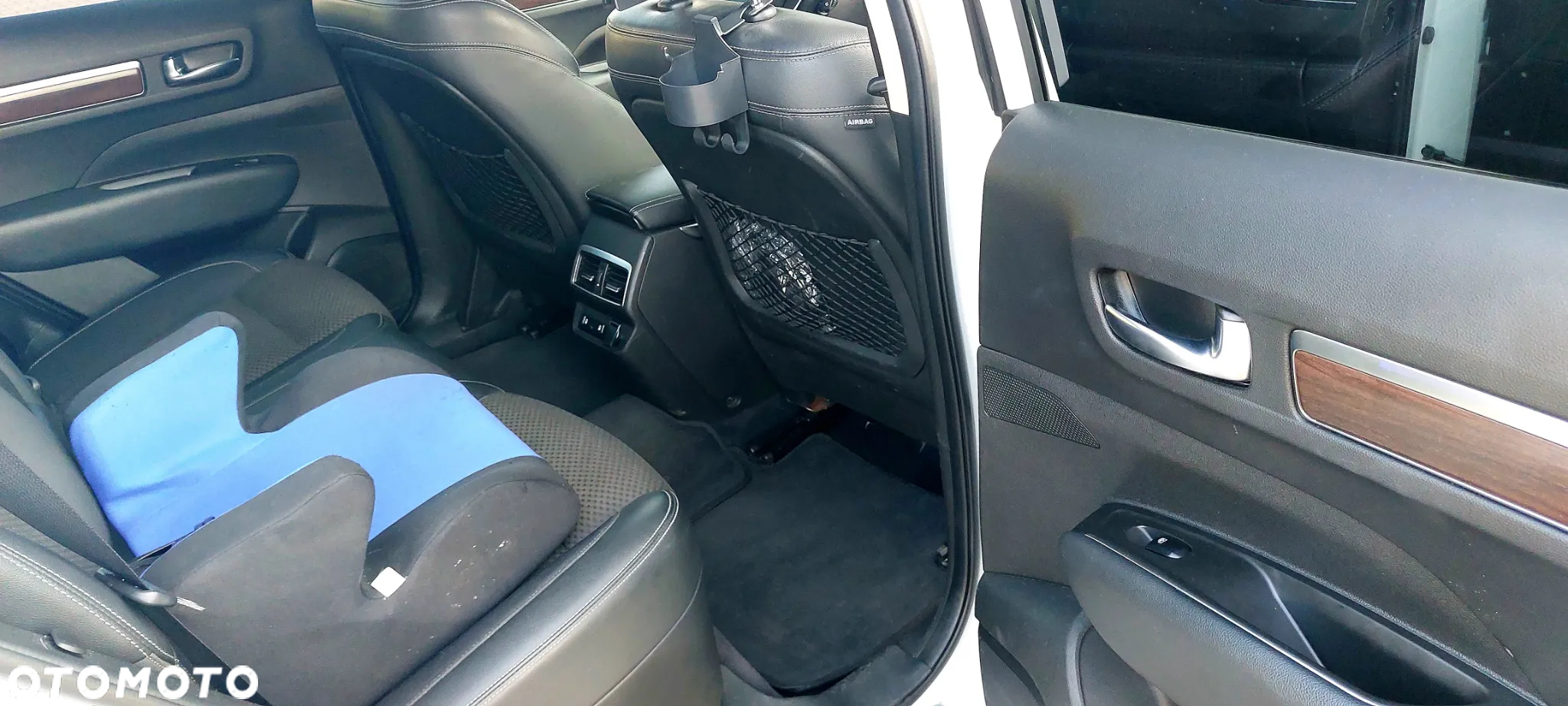 Renault Koleos ENERGY dCi 175 4WD INTENS - 14