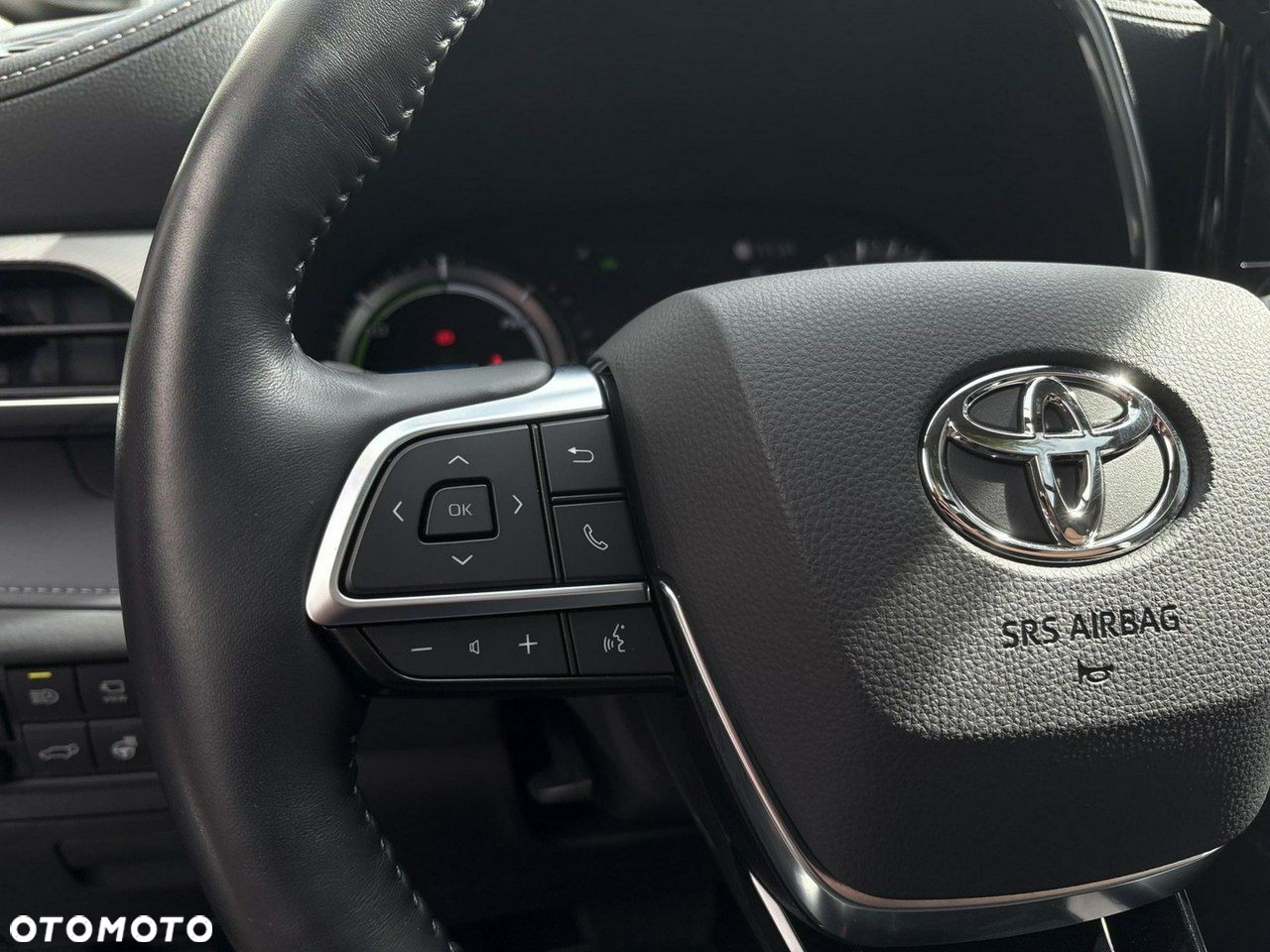 Toyota Highlander - 13