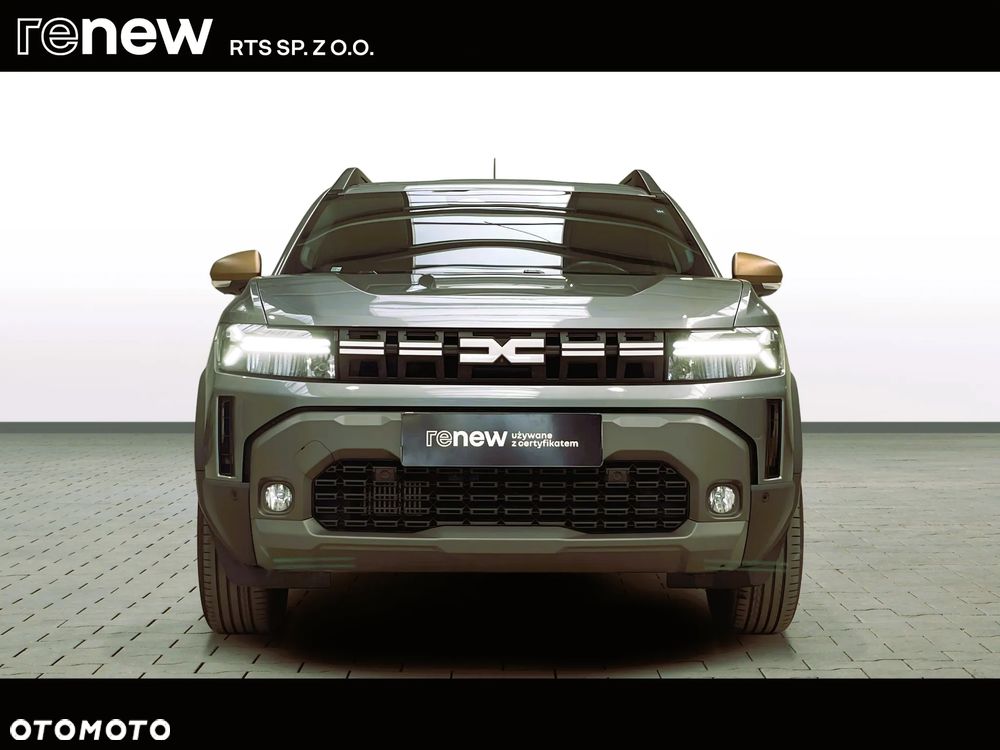 Dacia Duster 1.0 TCe Journey - 8