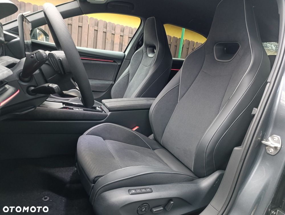 Skoda Superb - 9
