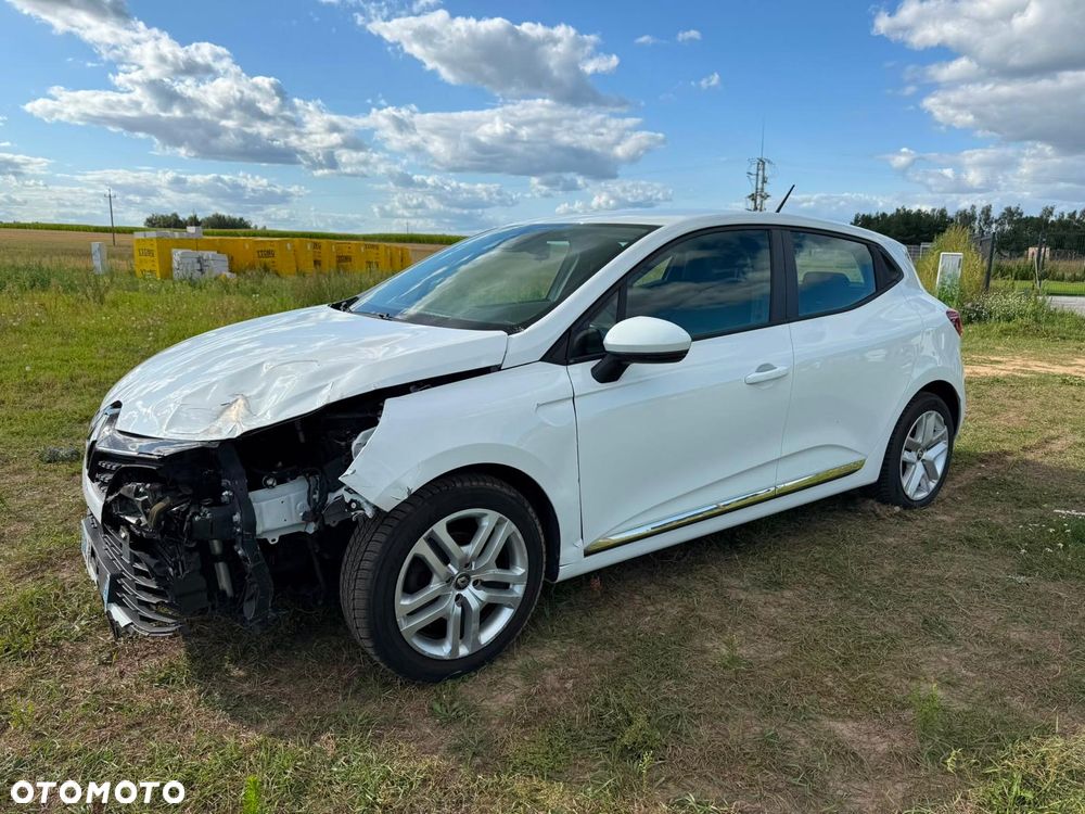 Renault Clio SCe 75 BUSINESS EDITION - 32