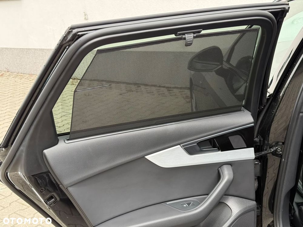 Audi A4 Avant 40 TDI mHEV Quattro S Line S tronic - 26