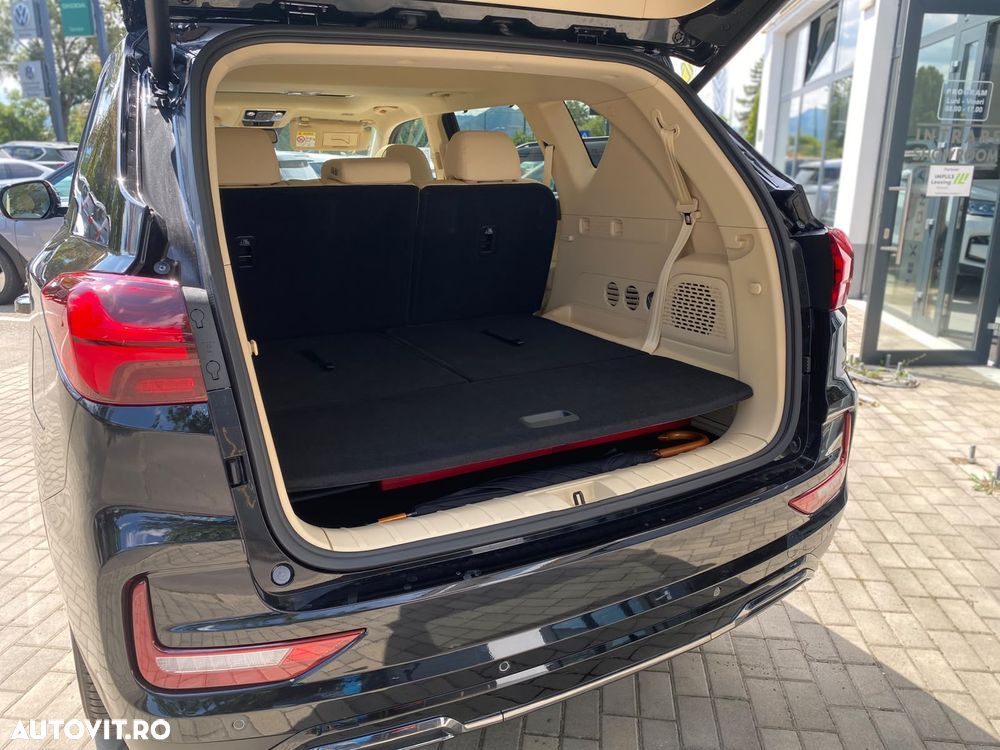 KGM Rexton - 4