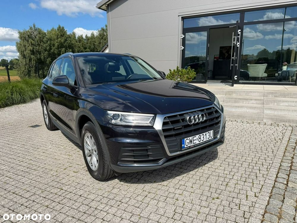 Audi Q5 - 3
