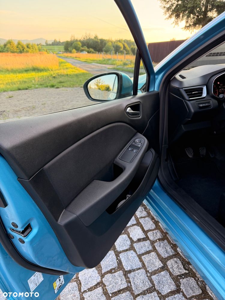 Renault Clio 1.0 TCe Zen - 19