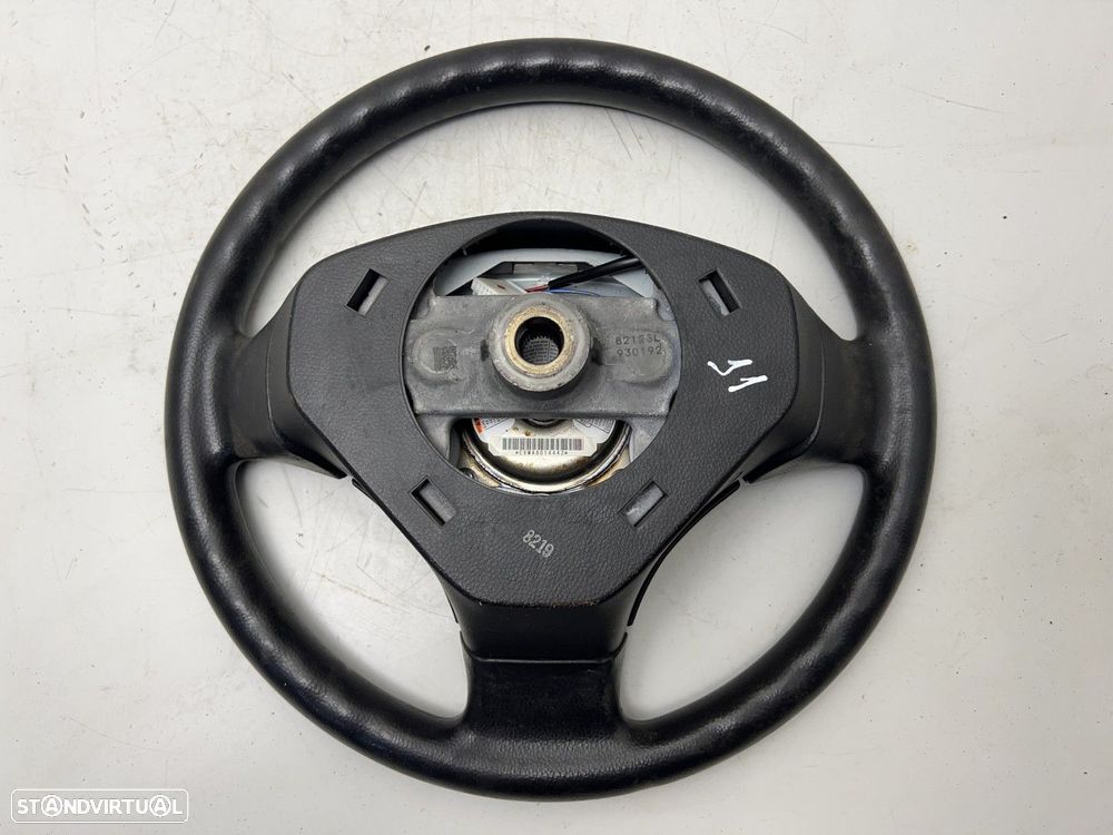 Volante e airbag Usado SUZUKI GRAND VITARA II (JT, TE, TD) - 2