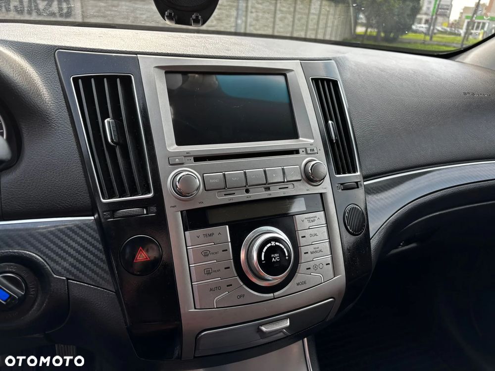 Hyundai ix55 3.0 V6 CRDi Executive - 16