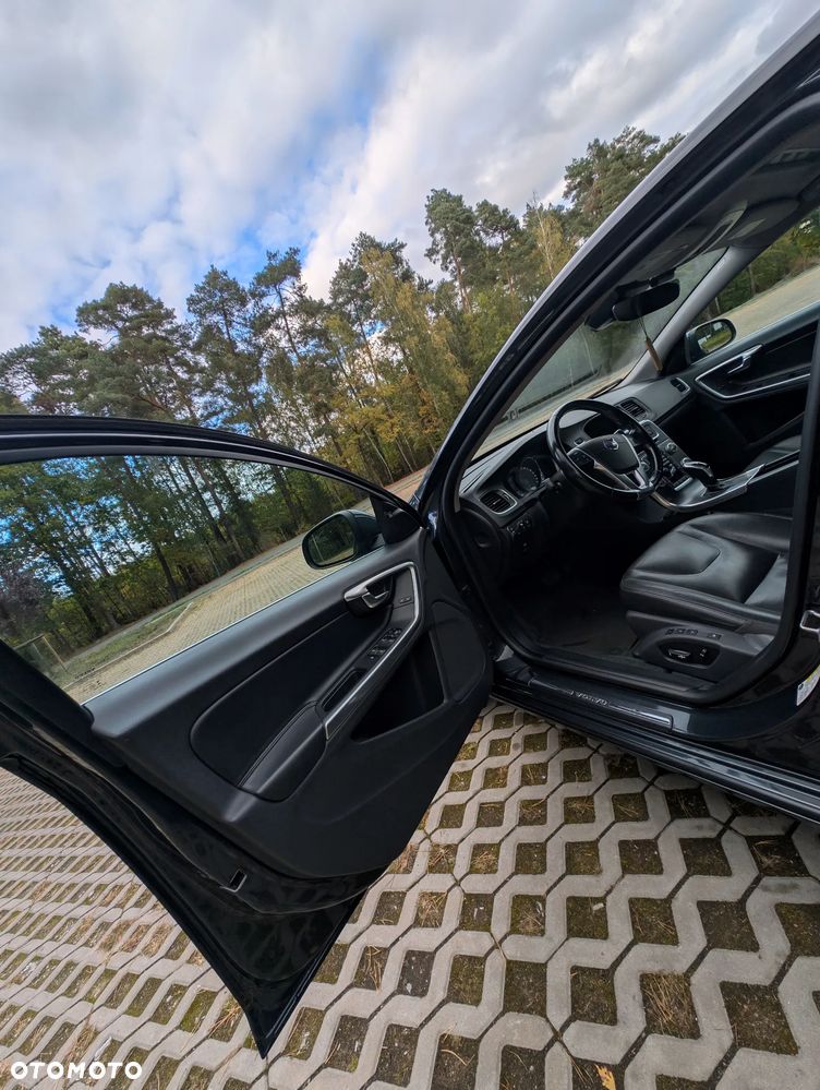 Volvo S60 - 19