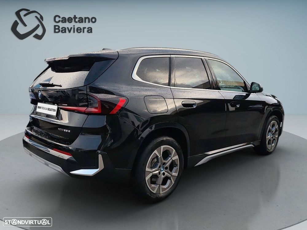 BMW X1 xDrive25e xLine - 8