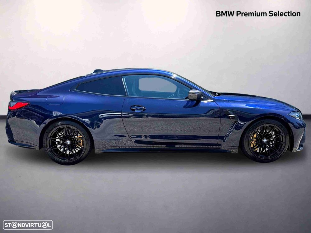 BMW M4 Competition - 3