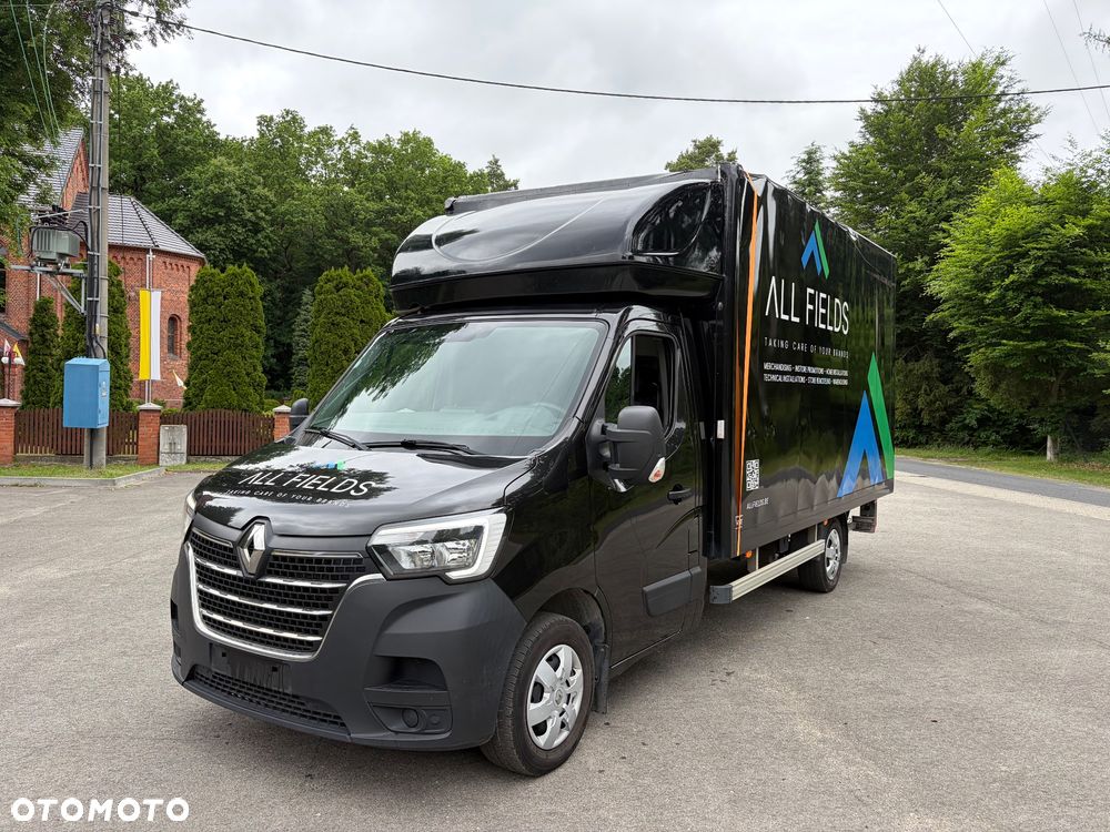 Renault Master - 1