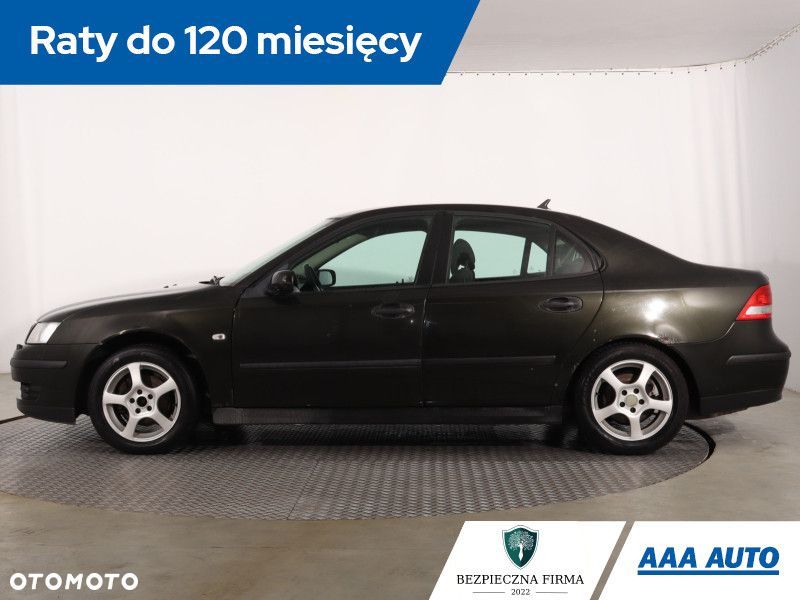 Saab 9-3 - 4