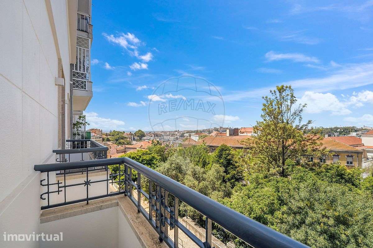 Apartamento T1 para arrendamento - Grande imagem: 4/12