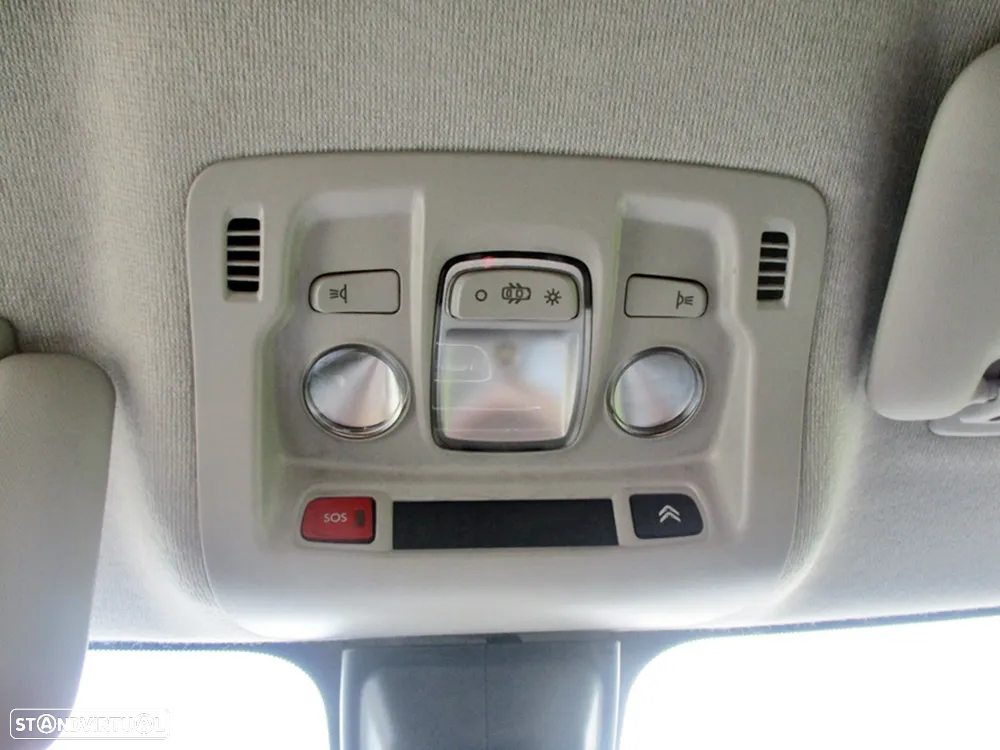 Citroën C3 1.5 BlueHDi Feel Business - 45