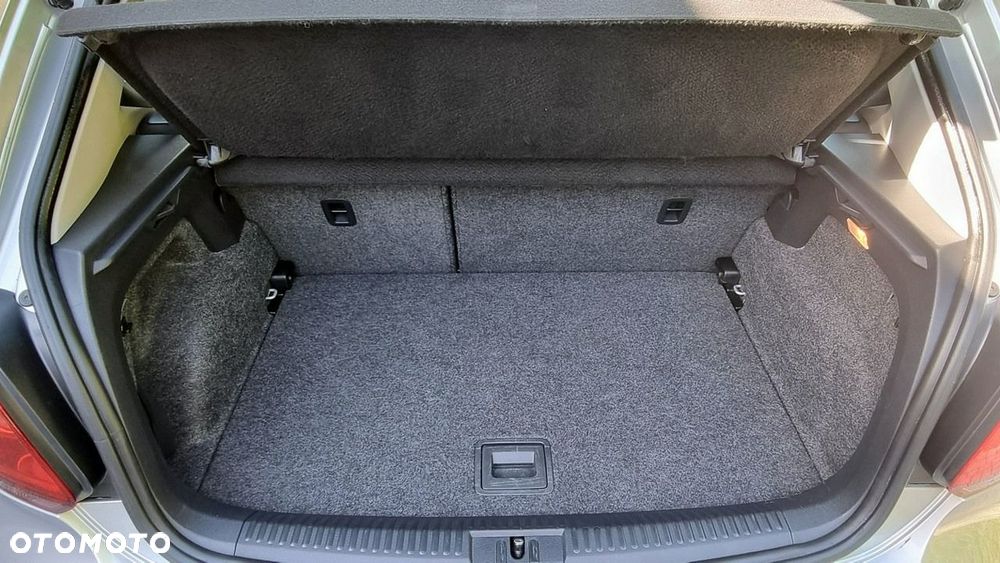 Volkswagen Polo Cross - 19