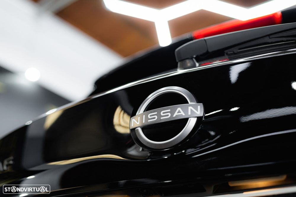 Nissan Leaf N-Connecta Full Led - 10