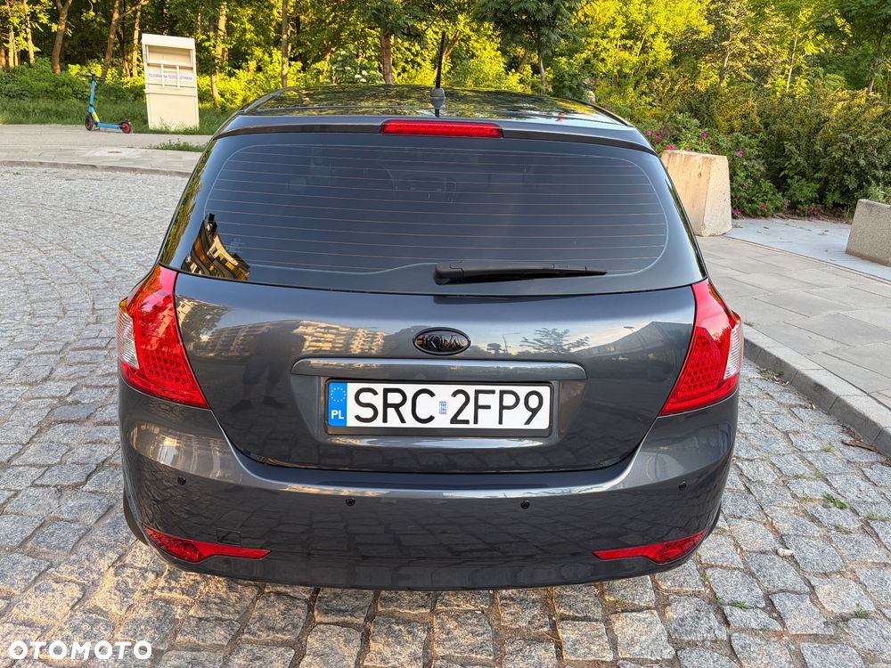 Kia Ceed 1.6 Comfort - 6