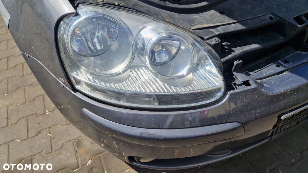 Lampa przednia lewa lub praw Golf V - 1