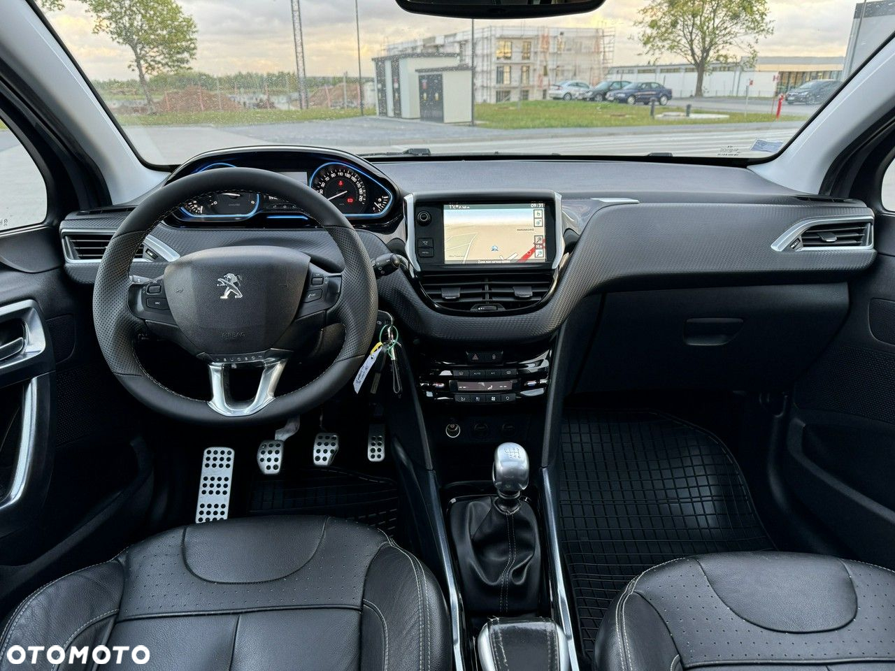Peugeot 2008 - 19