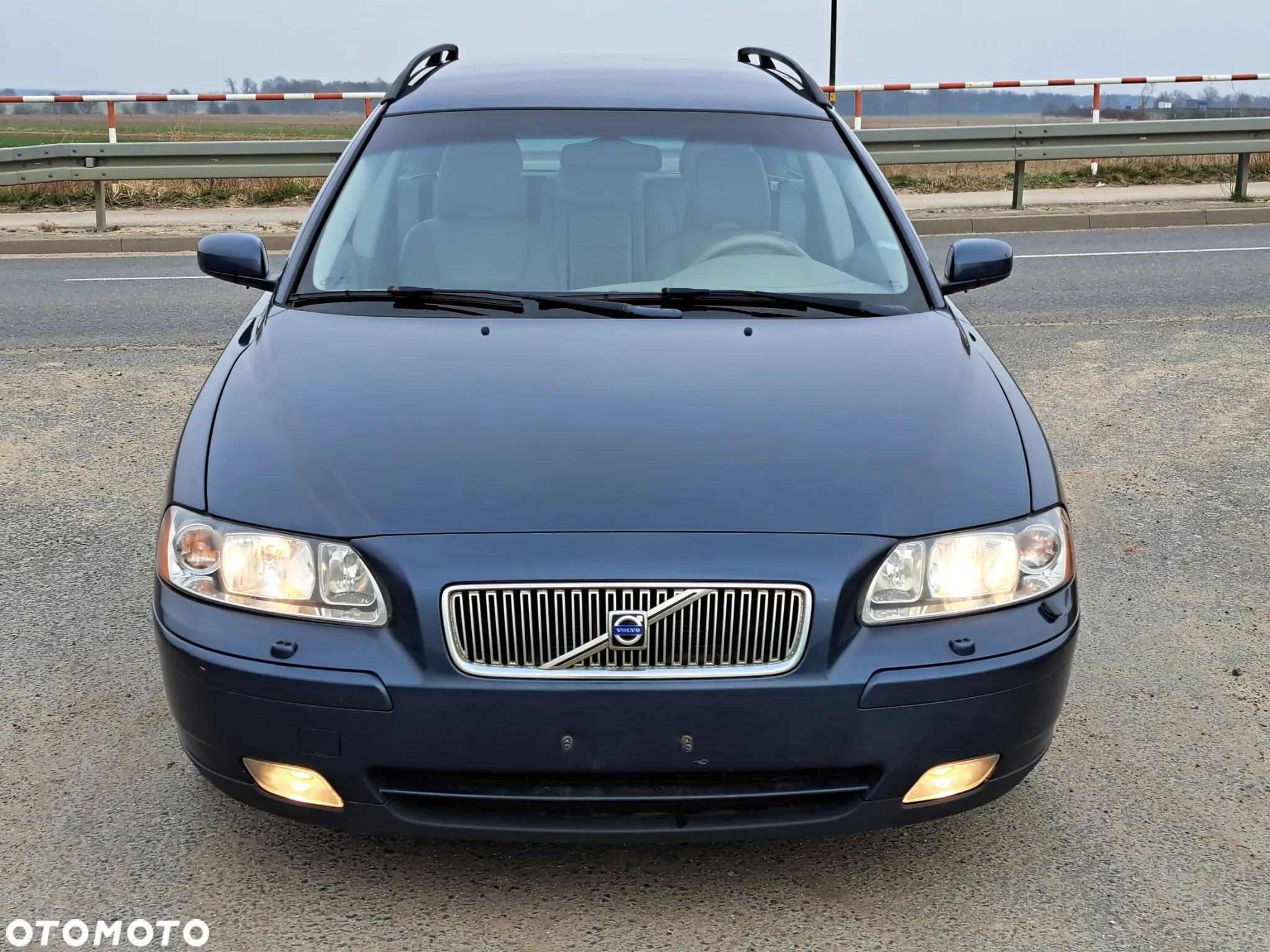 Volvo V70 - 27