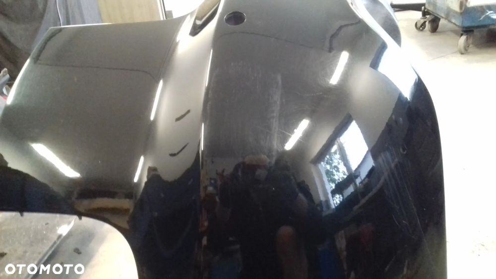 zderzak tył tylny A6 C6 LY9B kombi PDC - 5