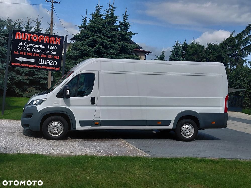 Fiat Ducato - 11