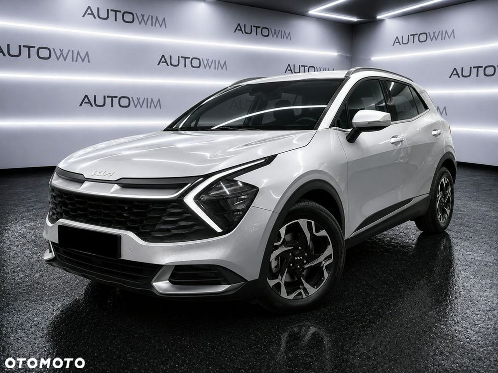 Kia Sportage - 2