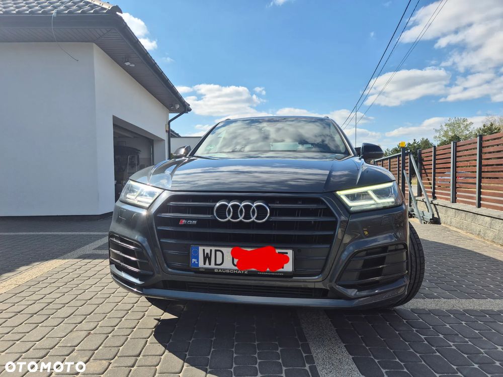 Audi SQ5 - 18
