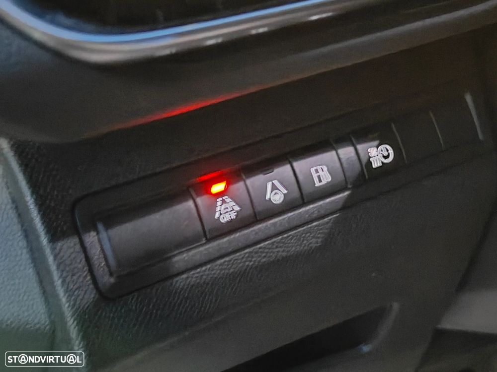 Peugeot 3008 1.6 Hybrid4 GT Line e-EAT8 - 10