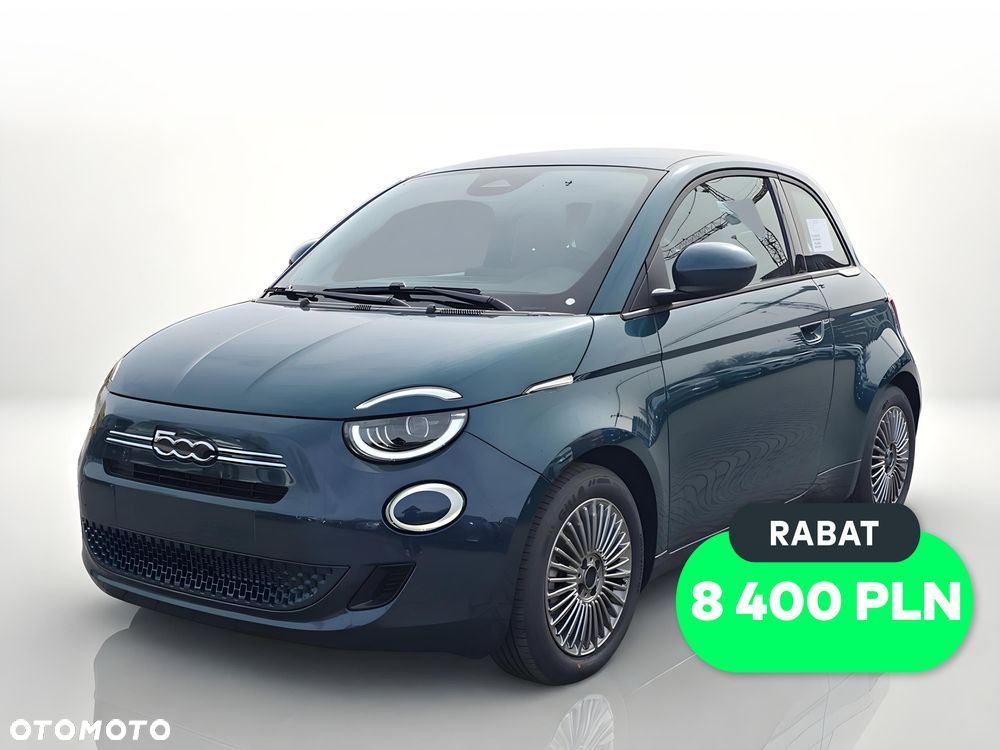 Fiat 500 1.0 GSE Torino - 1