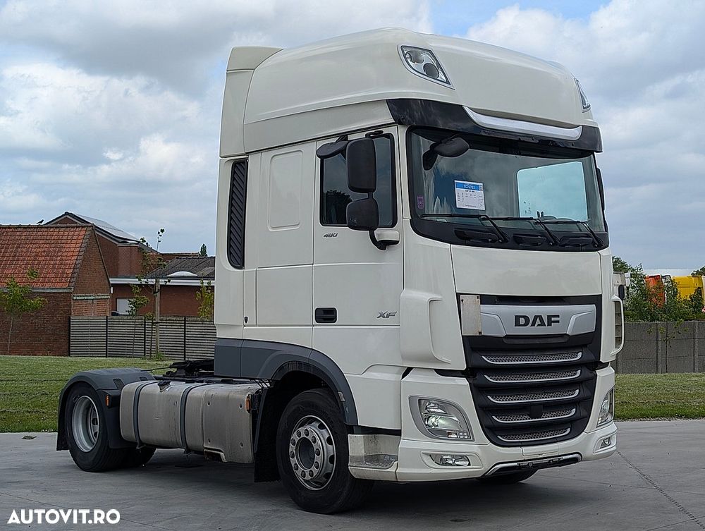DAF XF 480 - 3