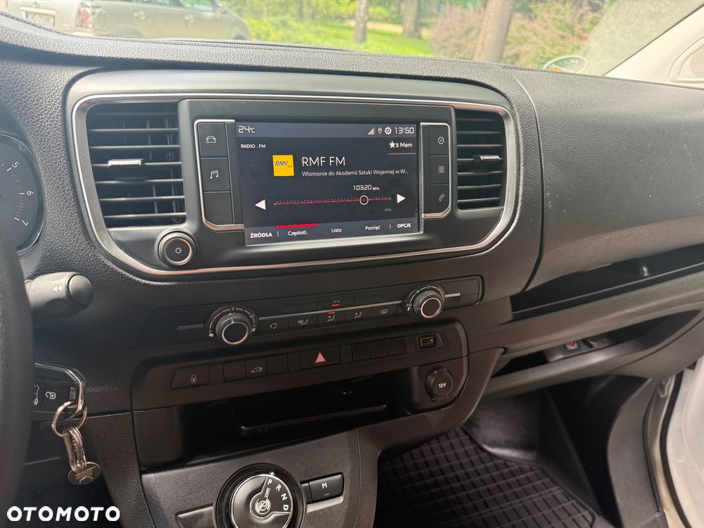 Fiat SCUDO - 14