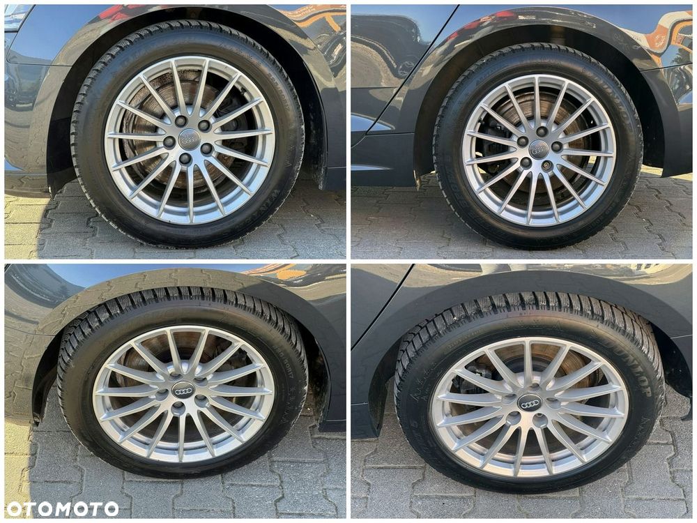 Audi A5 Sportback - 16