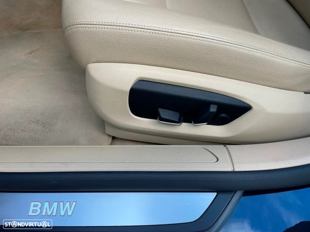 BMW 730 d - 27