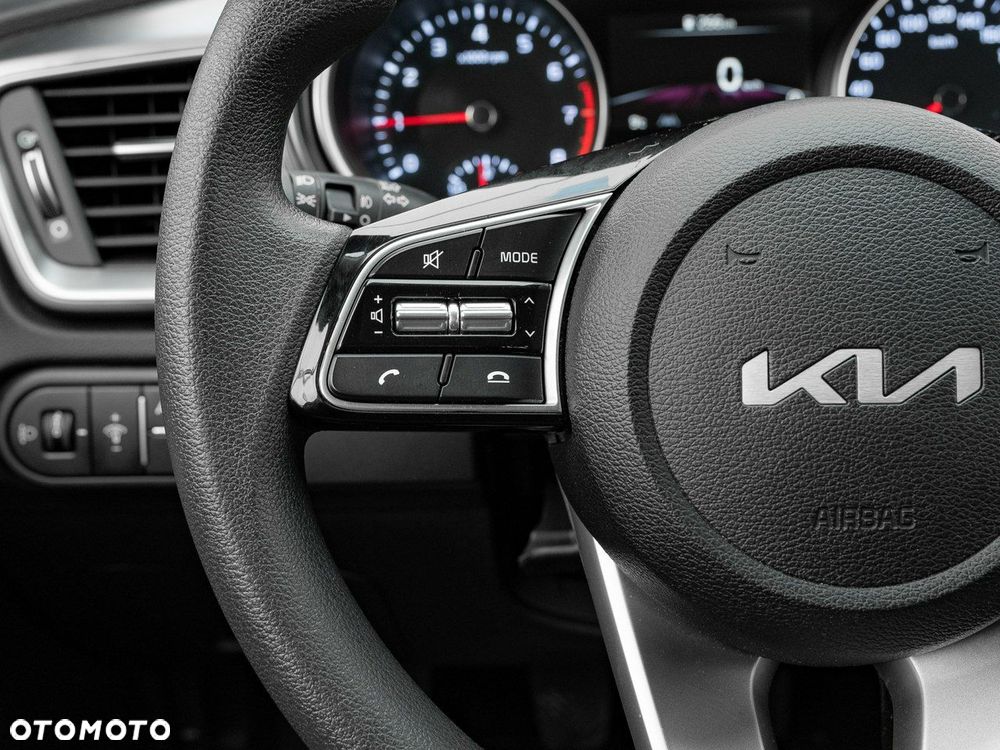 Kia Ceed 1.0 T-GDI S - 17