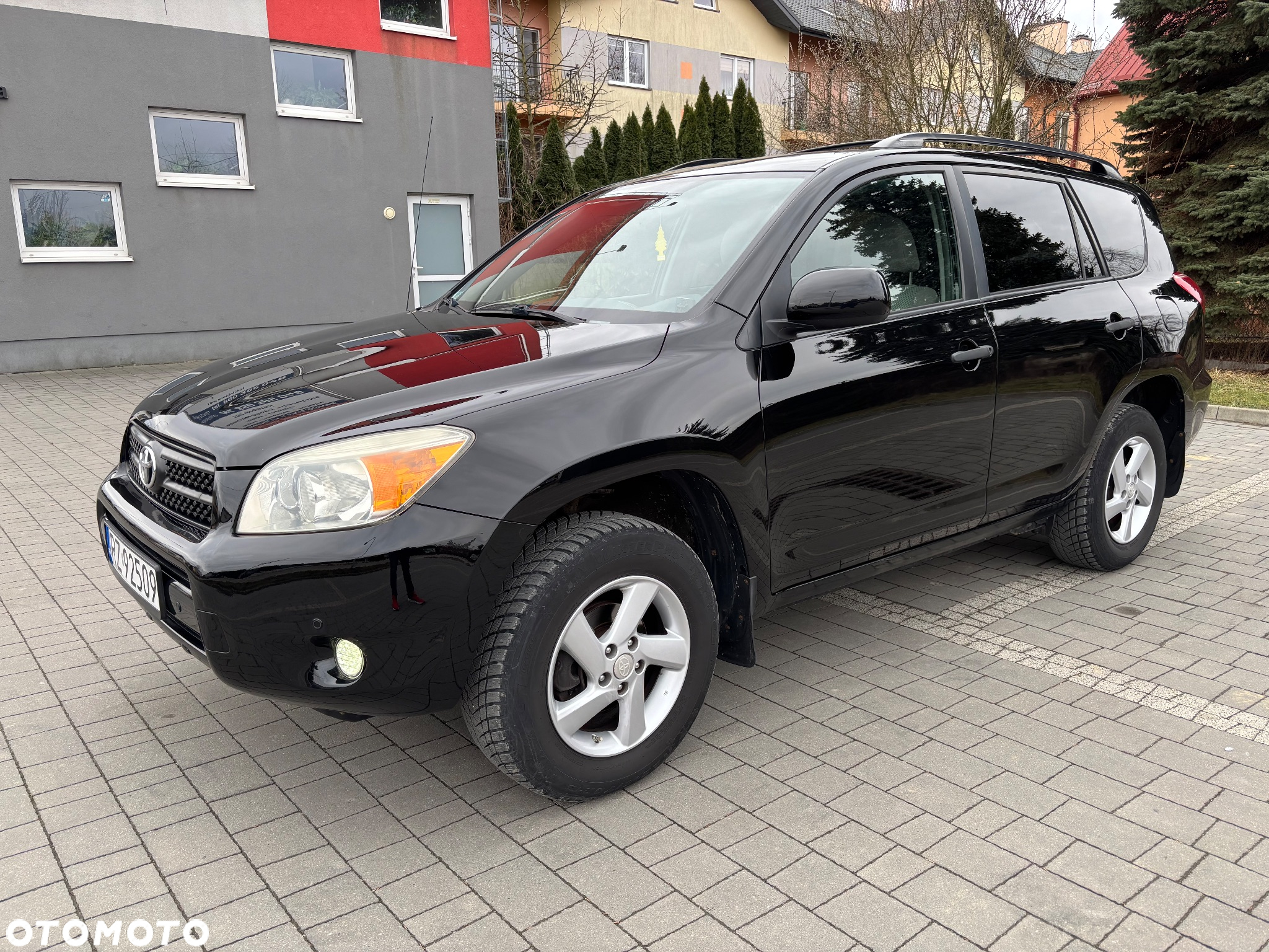 Toyota RAV4 - 5