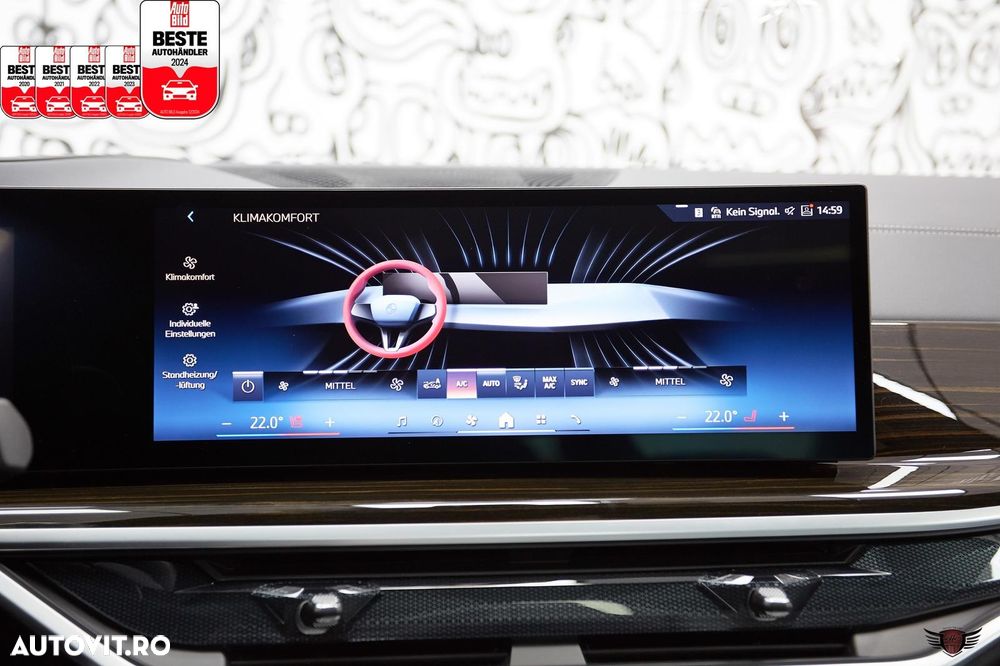 BMW X6 xDrive40d M Sport - 16