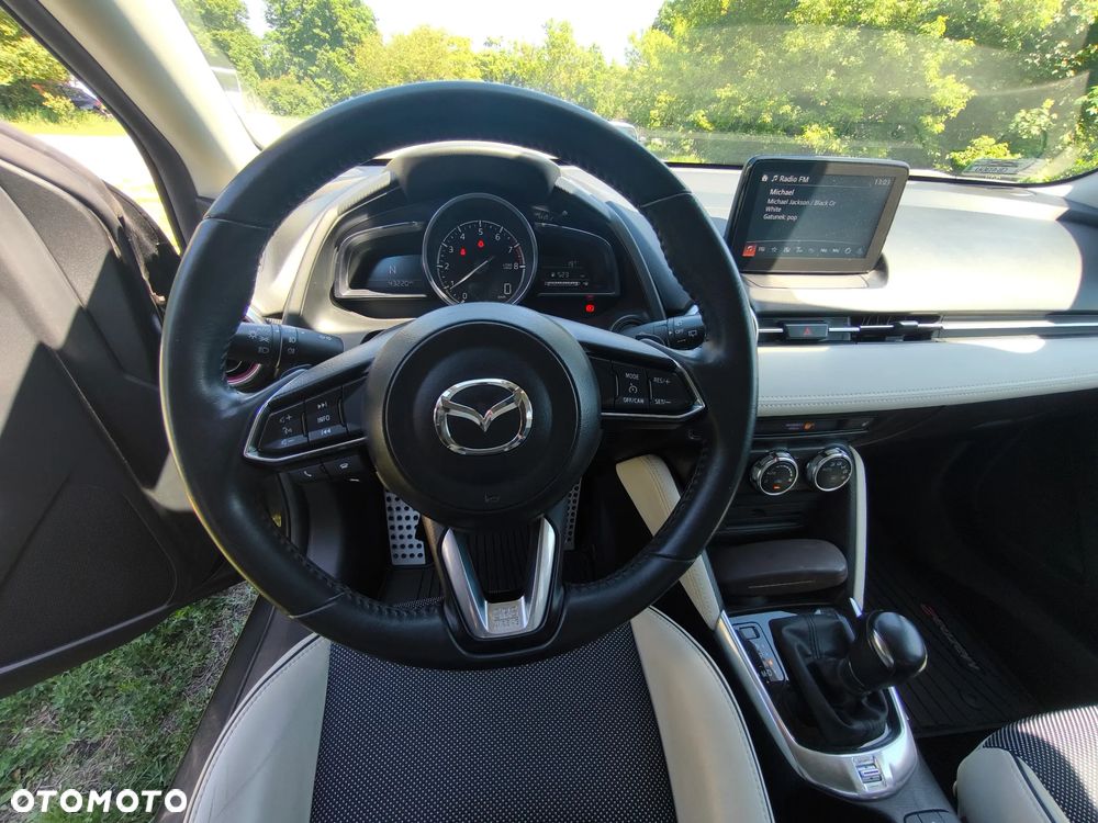 Mazda 2 1.5 Skypassion - 4