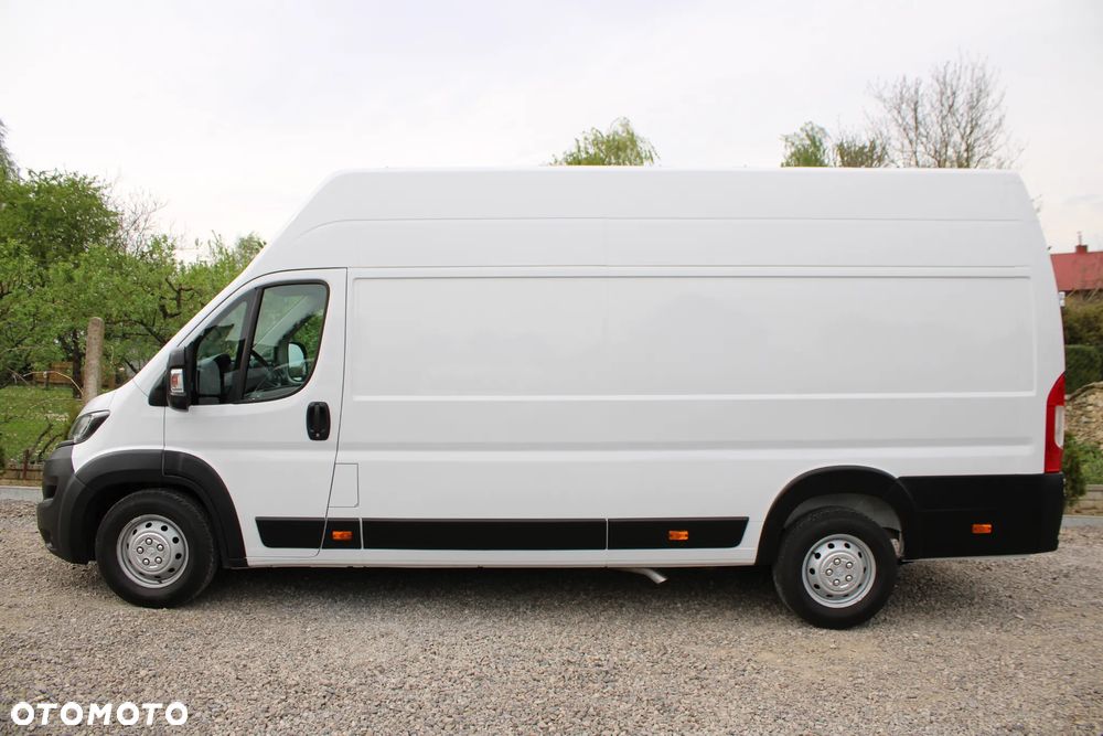 Peugeot Boxer - 23
