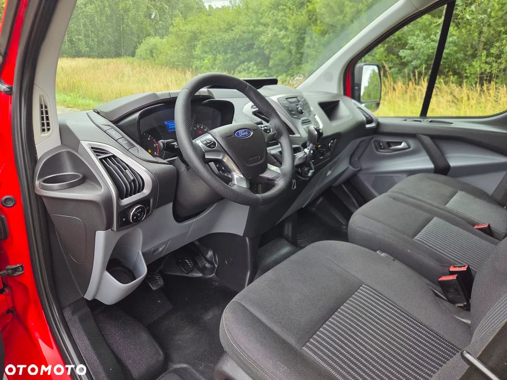 Ford Transit - 28