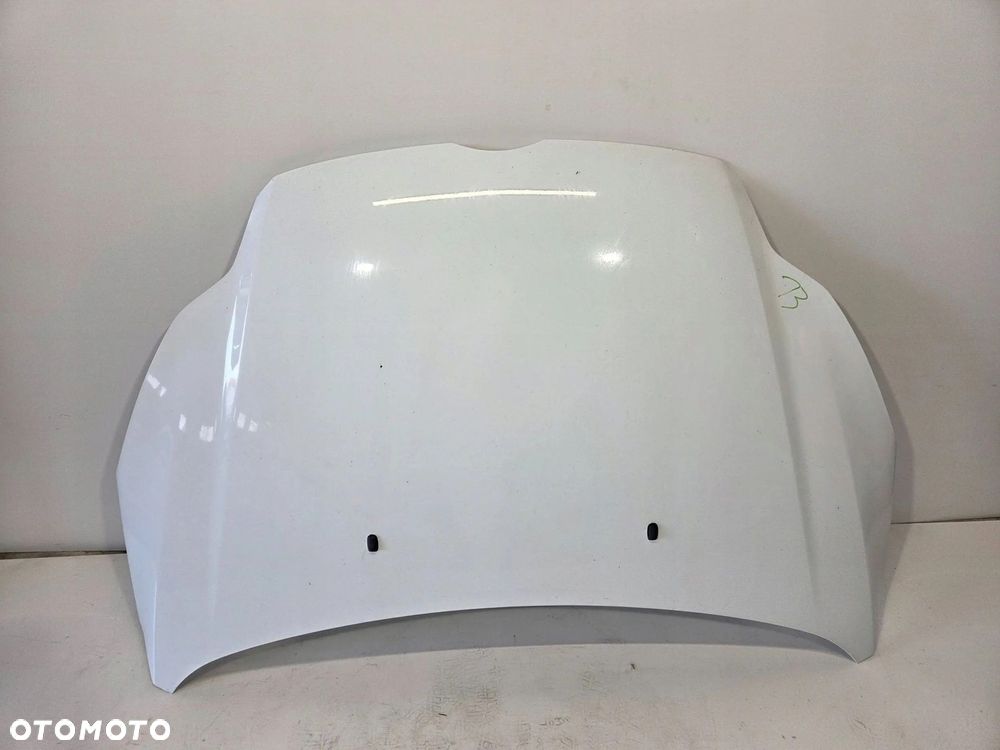 MASKA POKRYWA SILNIKA FORD FOCUS MK3 10-14